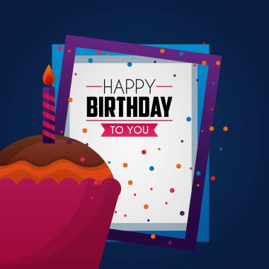 Doğum günün kutlu olsun.