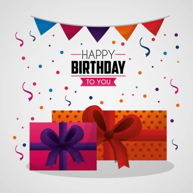 Doğum günün kutlu olsun.