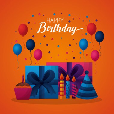 Doğum günün kutlu olsun.