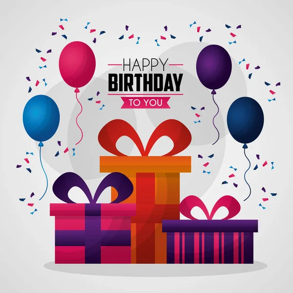 Doğum günün kutlu olsun.