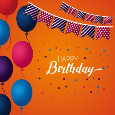 Doğum günün kutlu olsun.