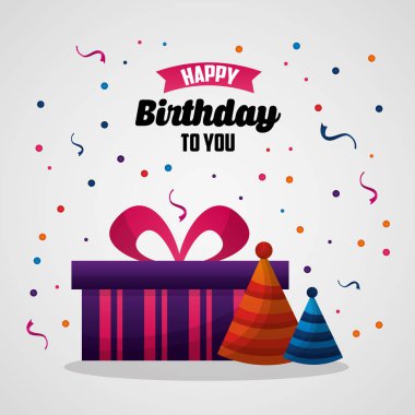 Doğum günün kutlu olsun.