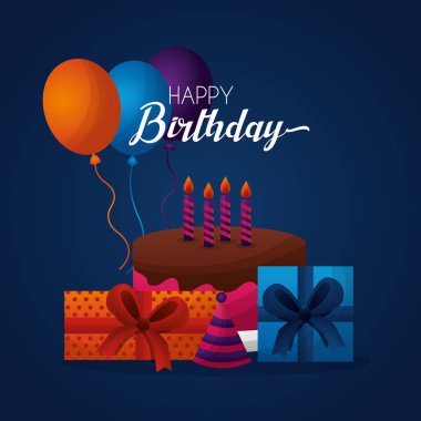 Doğum günün kutlu olsun.