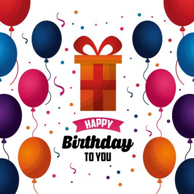 Doğum günün kutlu olsun.