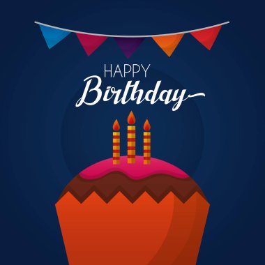Doğum günün kutlu olsun.
