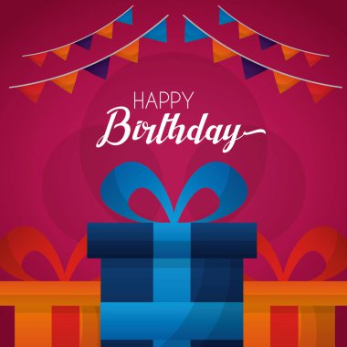 Doğum günün kutlu olsun.