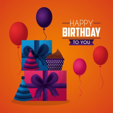 Doğum günün kutlu olsun.