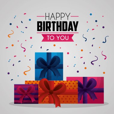 Doğum günün kutlu olsun.