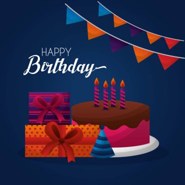 Doğum günün kutlu olsun.
