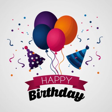 Doğum günün kutlu olsun.