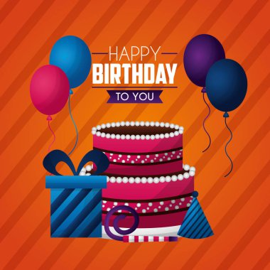 Doğum günün kutlu olsun.