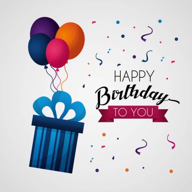 Doğum günün kutlu olsun.