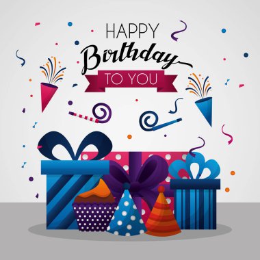 Doğum günün kutlu olsun.