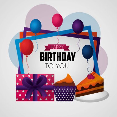 Doğum günün kutlu olsun.