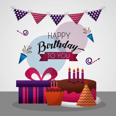 Doğum günün kutlu olsun.