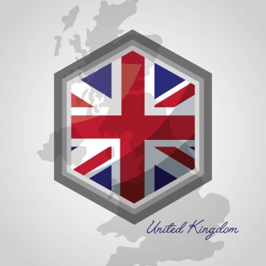 İngiltere ülke bayrağı