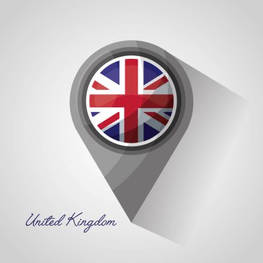 İngiltere ülke bayrağı