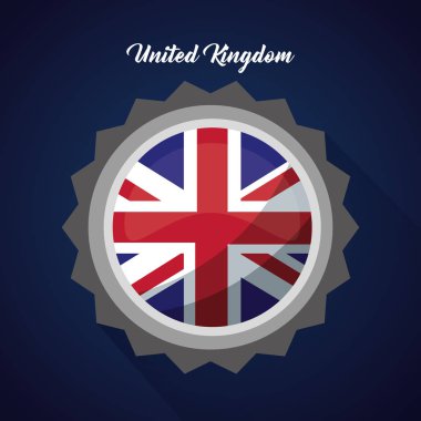 İngiltere ülke bayrağı