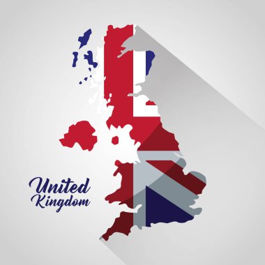 İngiltere ülke bayrağı