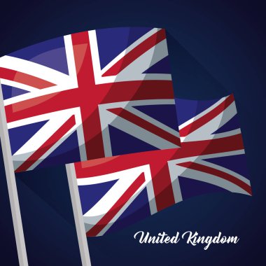 İngiltere ülke bayrağı