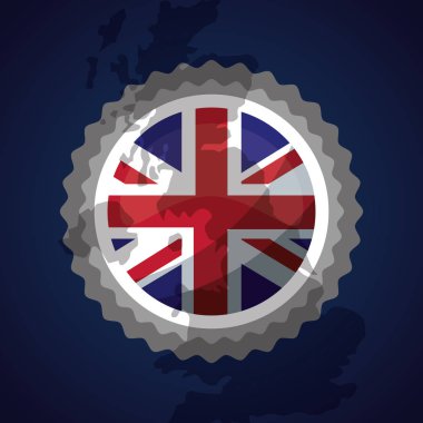 İngiltere ülke bayrağı