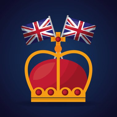 İngiltere ülke bayrağı