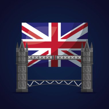 İngiltere bayrak yerleştirir