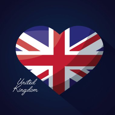 İngiltere bayrak yerleştirir