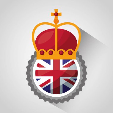 İngiltere bayrak yerleştirir