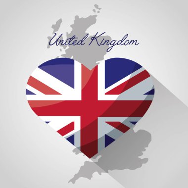 İngiltere bayrak yerleştirir