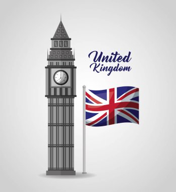 İngiltere bayrak yerleştirir