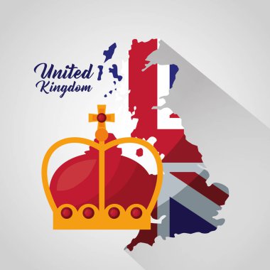 İngiltere bayrak yerleştirir