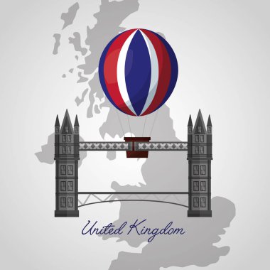 İngiltere bayrak yerleştirir