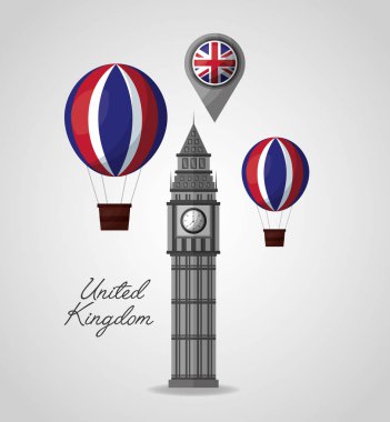 İngiltere bayrak yerleştirir