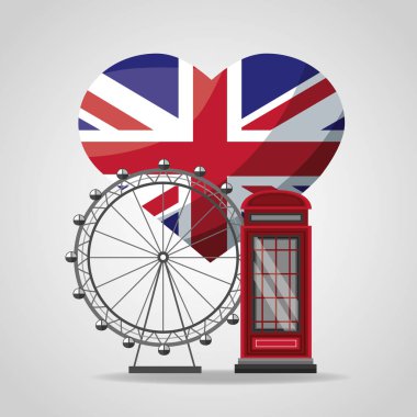 İngiltere bayrak yerleştirir