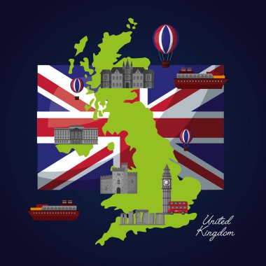 İngiltere ülke bayrağı