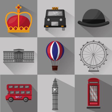 İngiltere ülke bayrağı