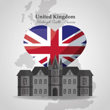 İngiltere ülke bayrağı