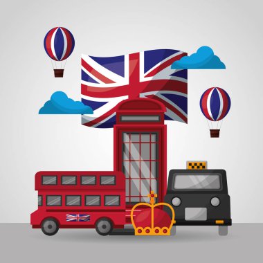 İngiltere ülke bayrağı