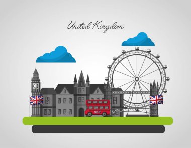 İngiltere ülke bayrağı