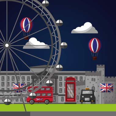 İngiltere ülke bayrağı