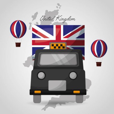 İngiltere ülke bayrağı