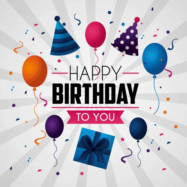 Doğum günün kutlu olsun.