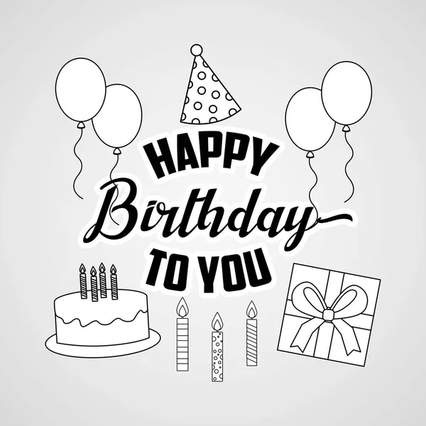 Doğum günün kutlu olsun.