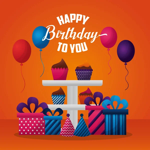 Doğum günün kutlu olsun.