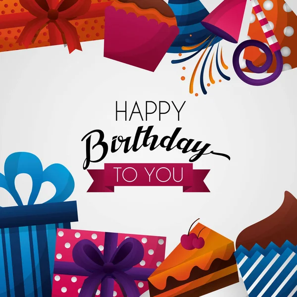 Doğum günün kutlu olsun.