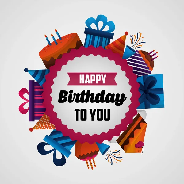 Doğum günün kutlu olsun.