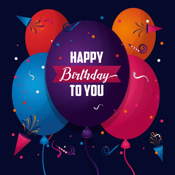 Doğum günün kutlu olsun.