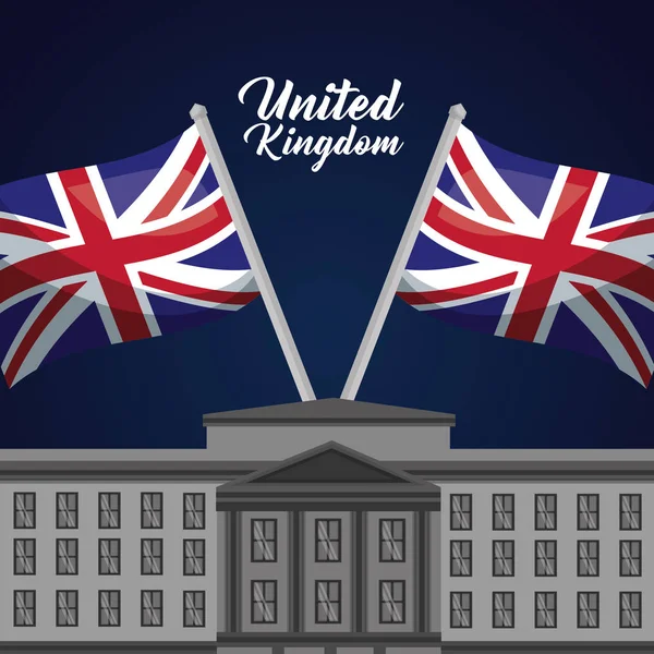 İngiltere bayrak yerleştirir