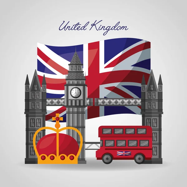 İngiltere bayrak yerleştirir